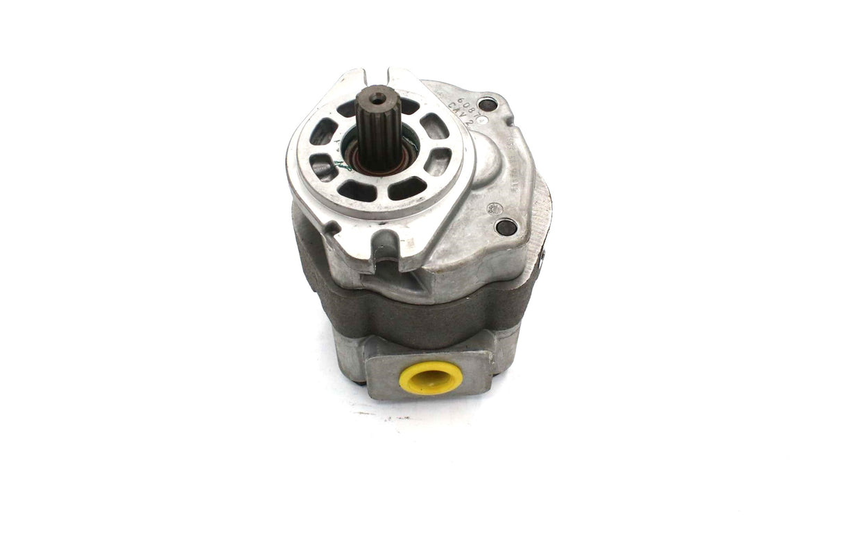 JLG - 7724000012 - PUMP #P16115A2D4