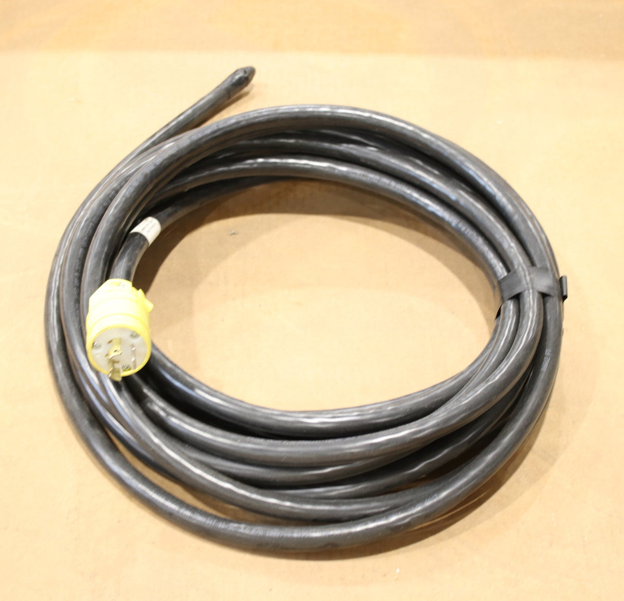 JLG - 1001156896 - CABLEJIB BOOM AC
