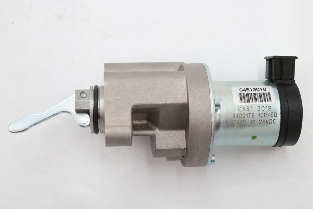 JLG - 7029390 - SHUTDOWN DEVICE