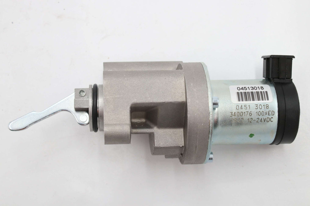 JLG - 7029390 - SHUTDOWN DEVICE
