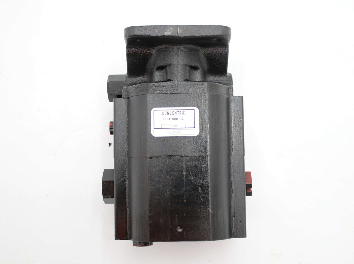JLG - 7004247 - HYDRAULIC PUMP