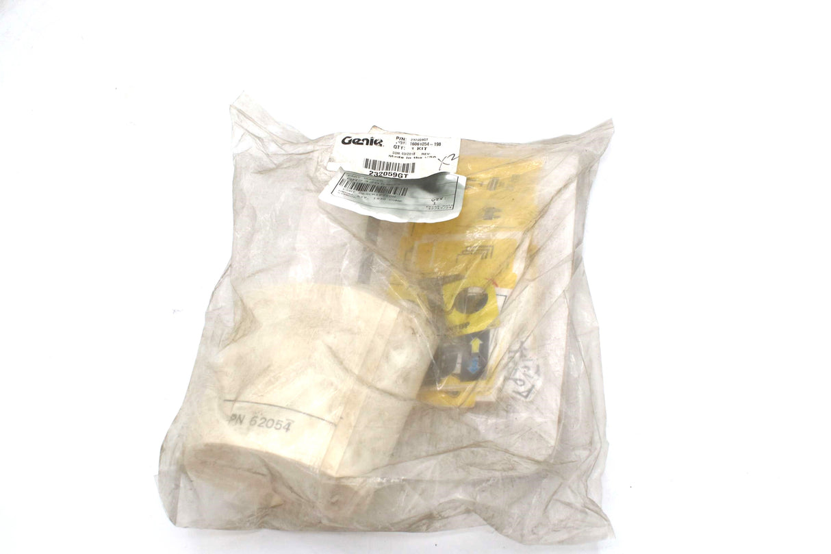 JLG - GN232059GT - DECAL KIT 1930 COMP SYMBOL