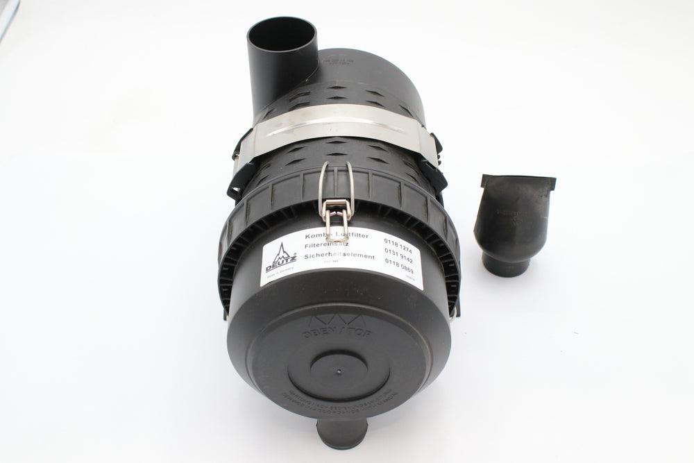 JLG - 1001091198 - FILTERAIR