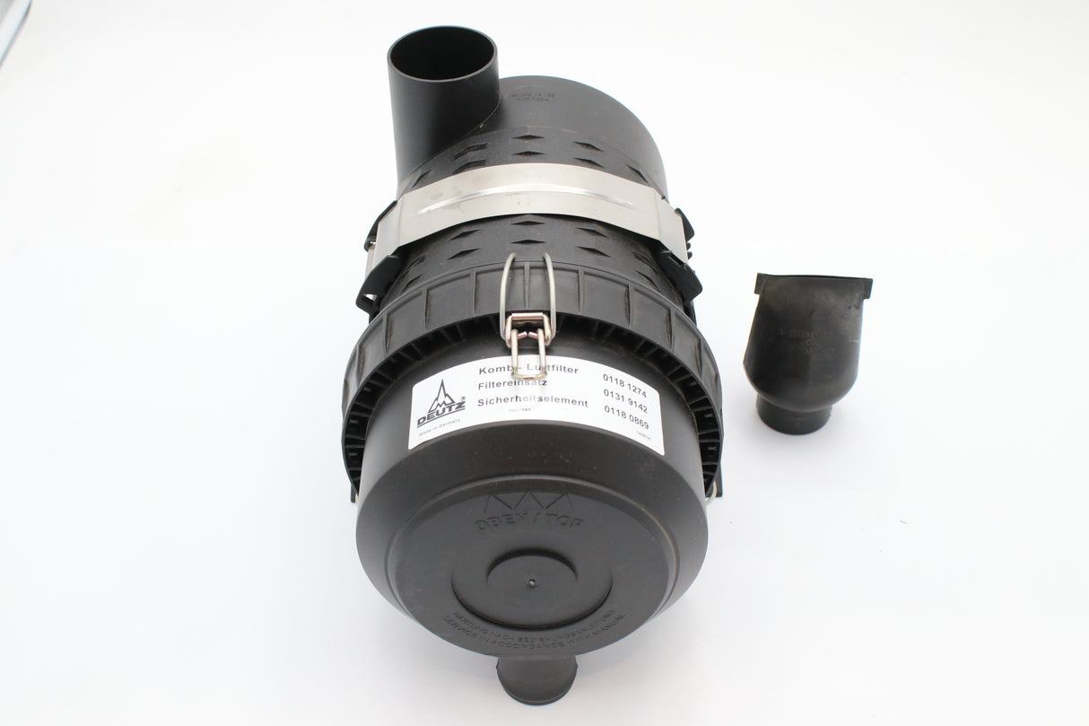JLG - 1001091198 - FILTERAIR