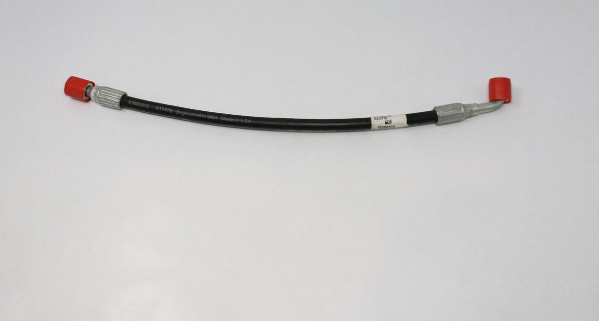 JLG - 10866709 - HOSE ASSEMBLY HYDRAULIC STD H