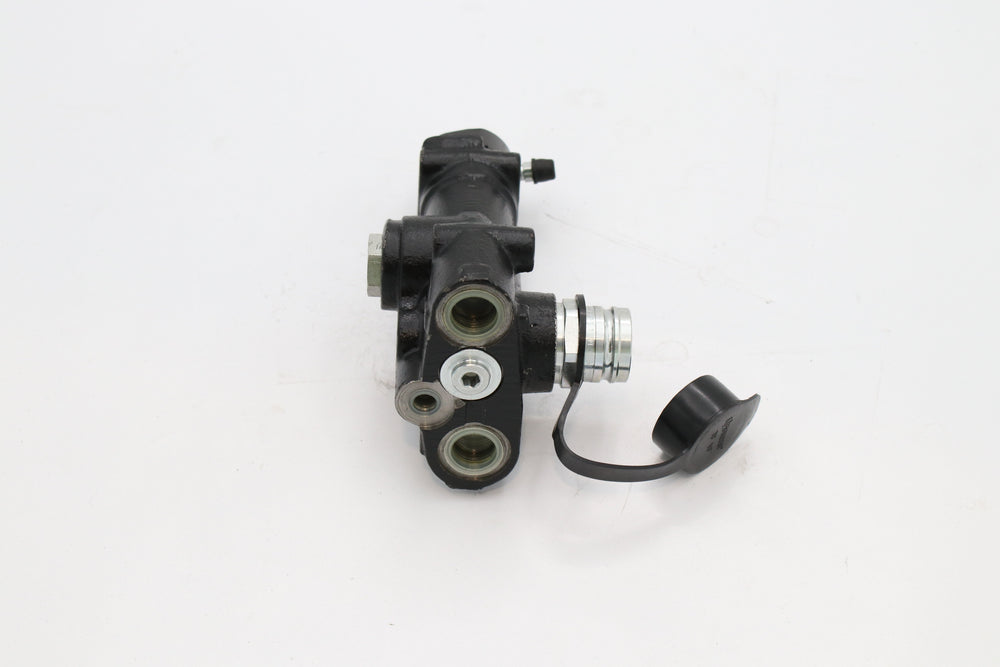 JLG - 1001139393 - VALVETRAILER BRAKE