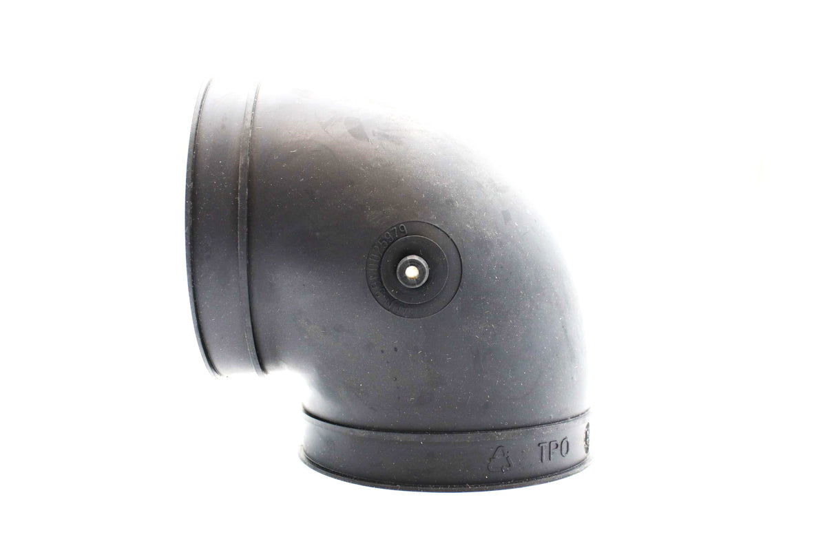 MANN FILTER - 3960025979 - ELBOW-RUBBER 90° 110MM