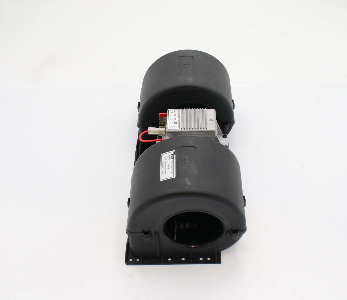 FAZ ELEKTRIK (DREISON) - 6401911EL - BLOWER-ASSY W|RESIS 12V
