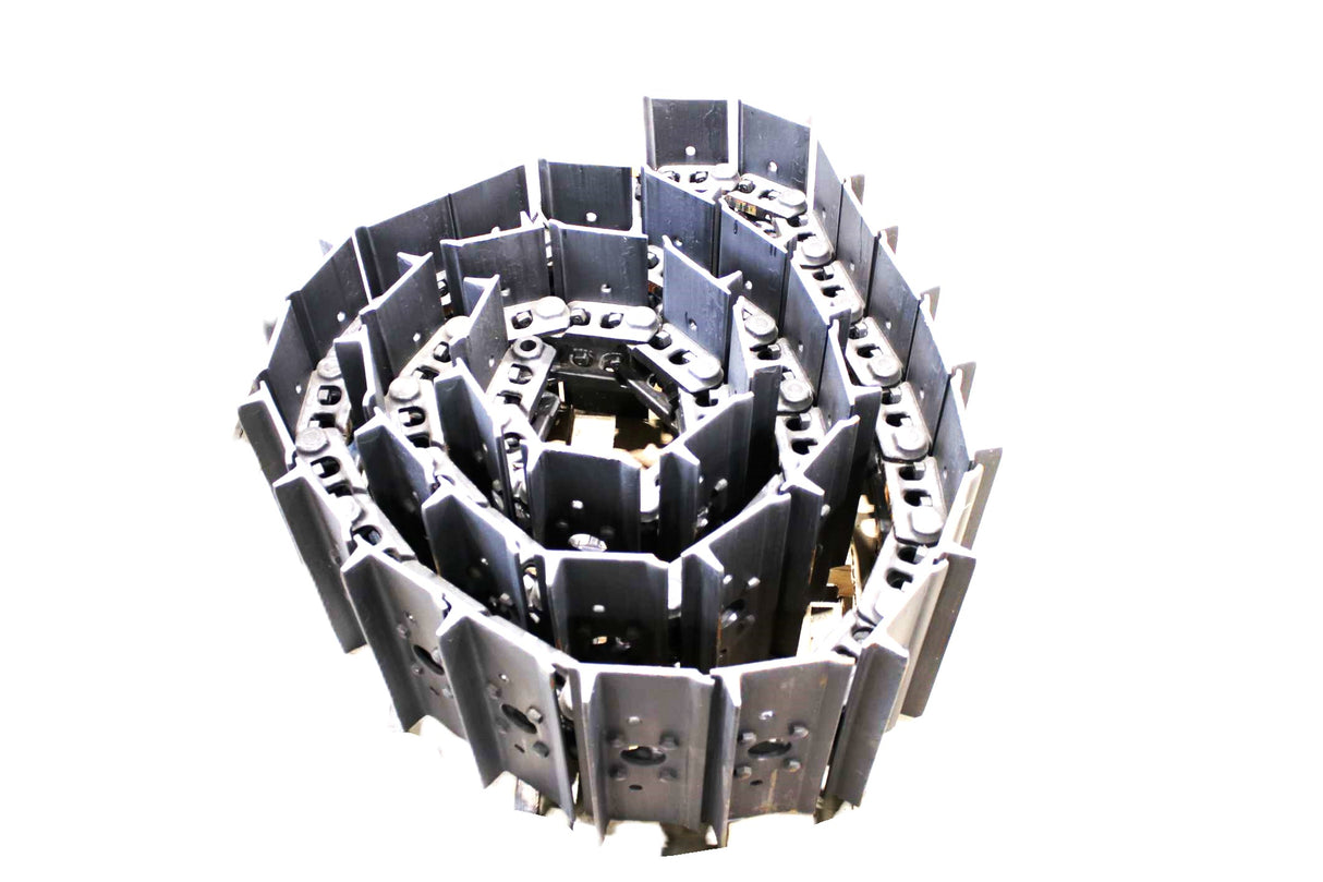 BERCO - FT4315 39 350N - TRACK GROUP 1-BAR 14" C85D/F
