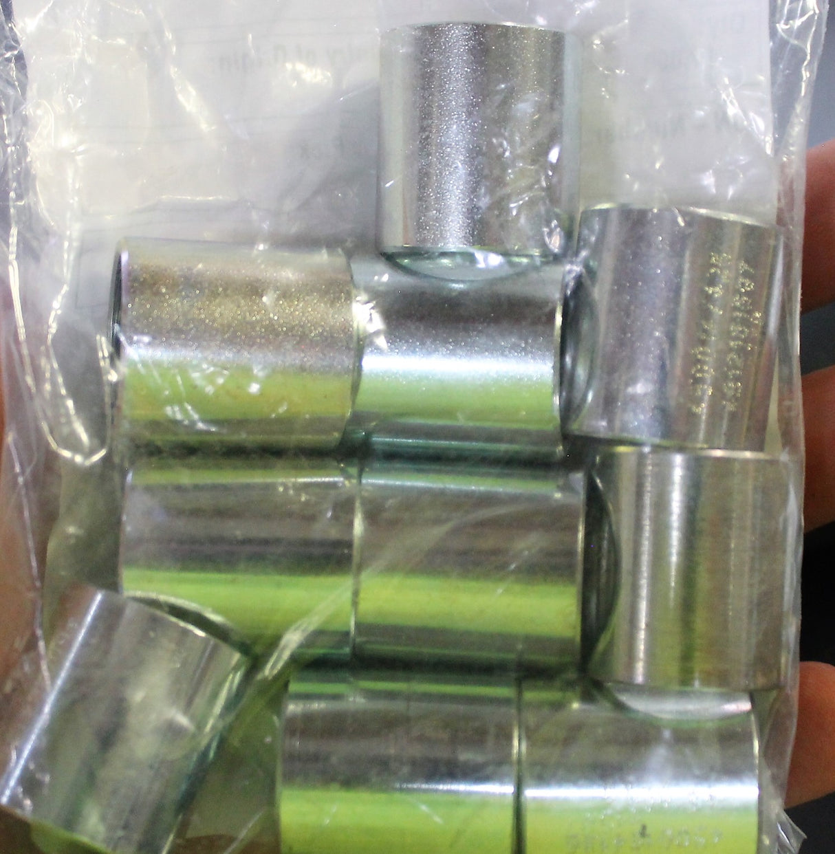 DYNAPAC - 4812131597 - SPACER SLEEVE