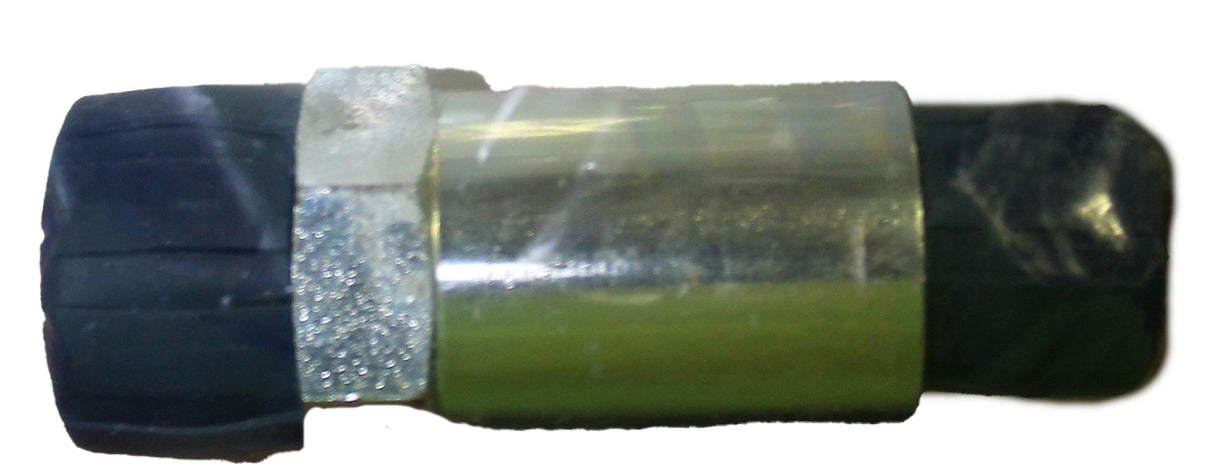 DYNAPAC - 4811000416 - STRAIGHT CONNECTOR ORFS