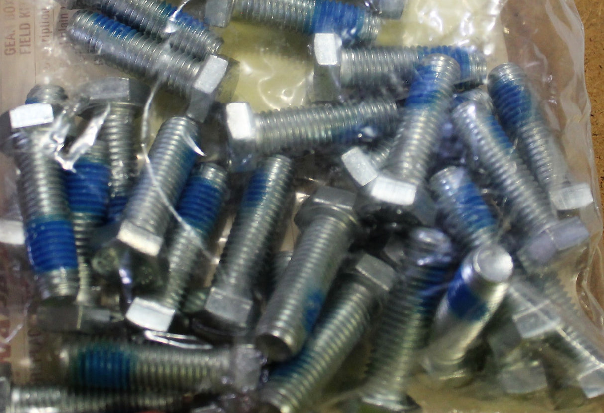 DYNAPAC - 4812110444 - HEXAGON HEAD SCREW M