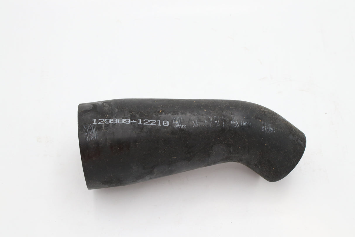 YANMAR - 129989-12210 - AIR CLEANER HOSE
