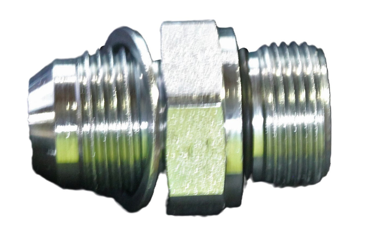 DYNAPAC - 4700901155 - STRAIGHT ADAPTER