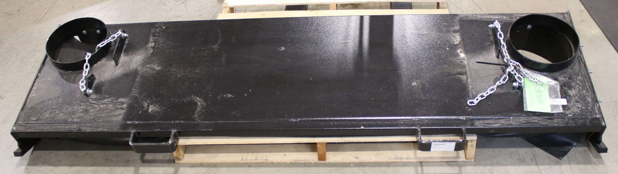 SCHWARZE - 204S17 - ASSY- HEAD- NITEHAWK- 1024