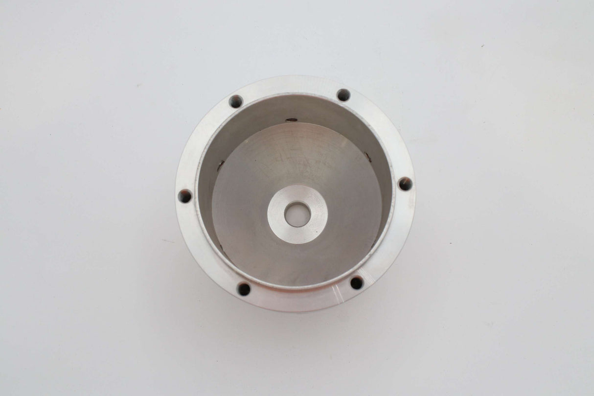 SCHWARZE - 60159 - PULLEY ADAPTER- 6.0L CHEVY