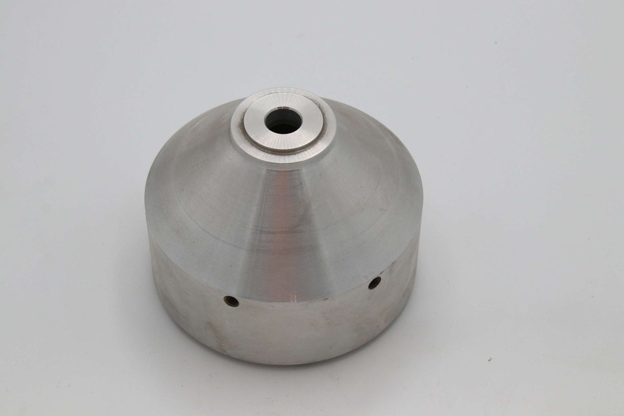 SCHWARZE - 60159 - PULLEY ADAPTER- 6.0L CHEVY