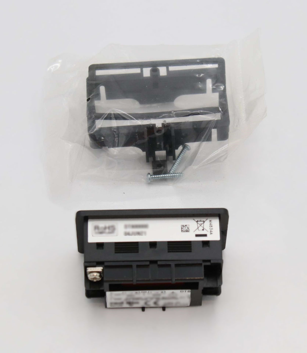 SCHWARZE - 21991 - DIGITAL READOUT ROADPATCHER