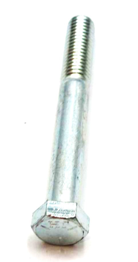 SCHWARZE - 30645 - SCREW 1/2-13 X 4 HEX CAP GR 5 ZINC FINISH