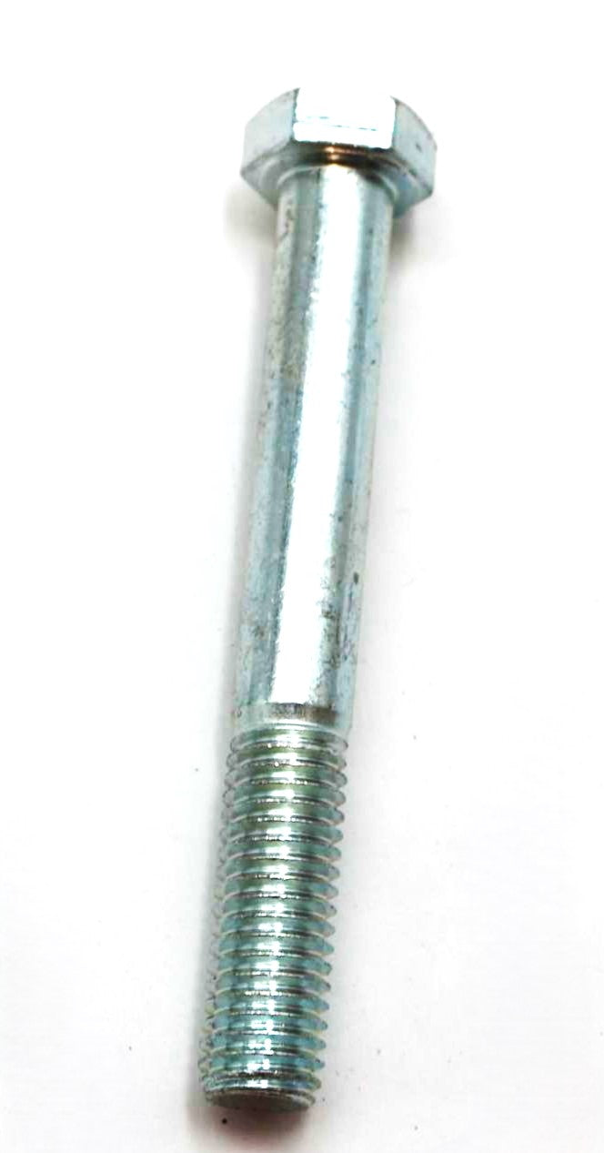 SCHWARZE - 30645 - SCREW 1/2-13 X 4 HEX CAP GR 5 ZINC FINISH