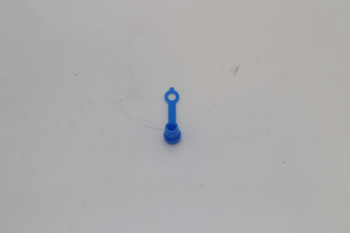 SCHWARZE - 34699 - BLUE GREASE CAP