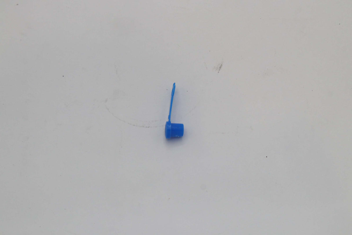 SCHWARZE - 34699 - BLUE GREASE CAP