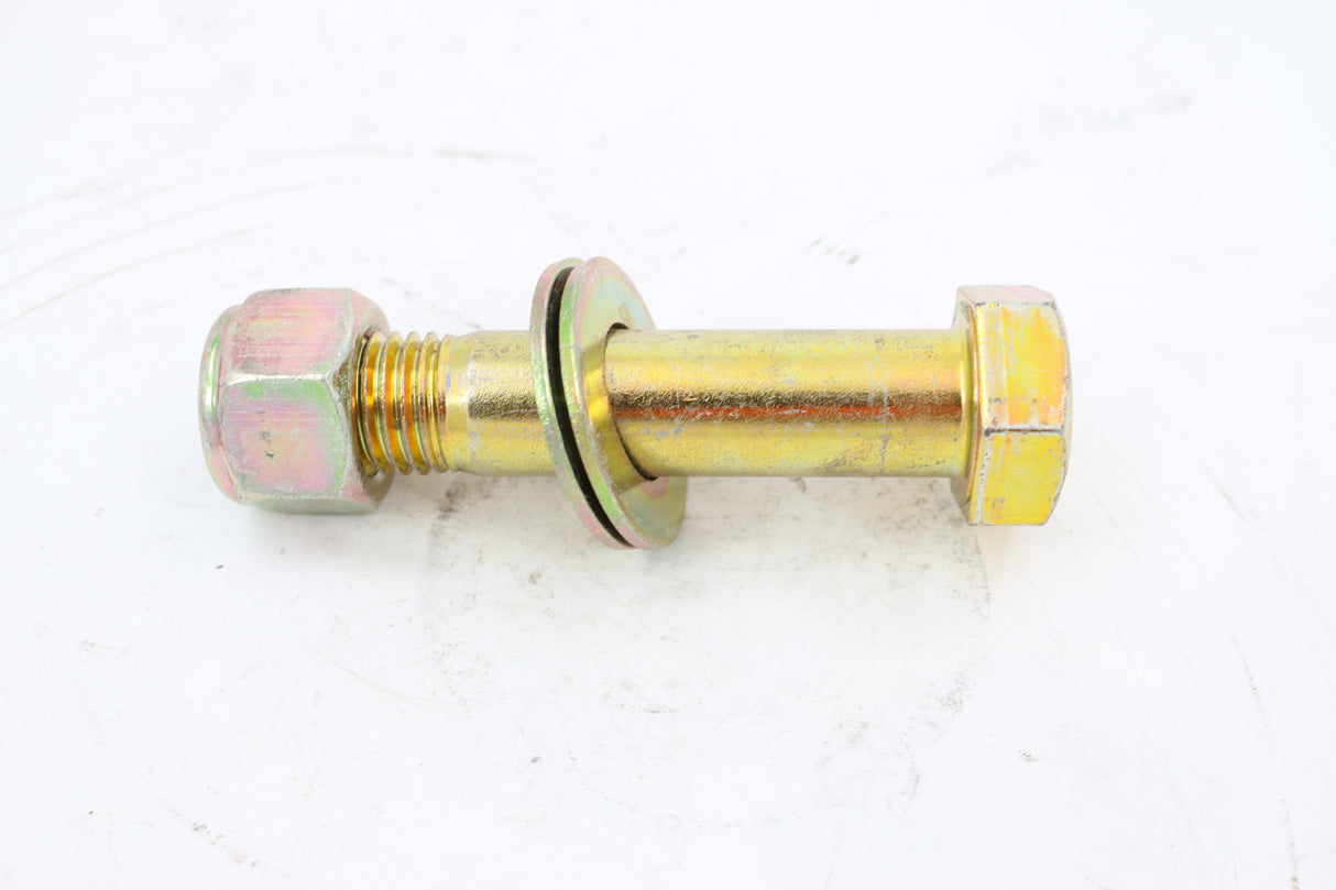 SCHWARZE - 29227 - CONNECTOR- 3/8" JIC BULKHEAD X