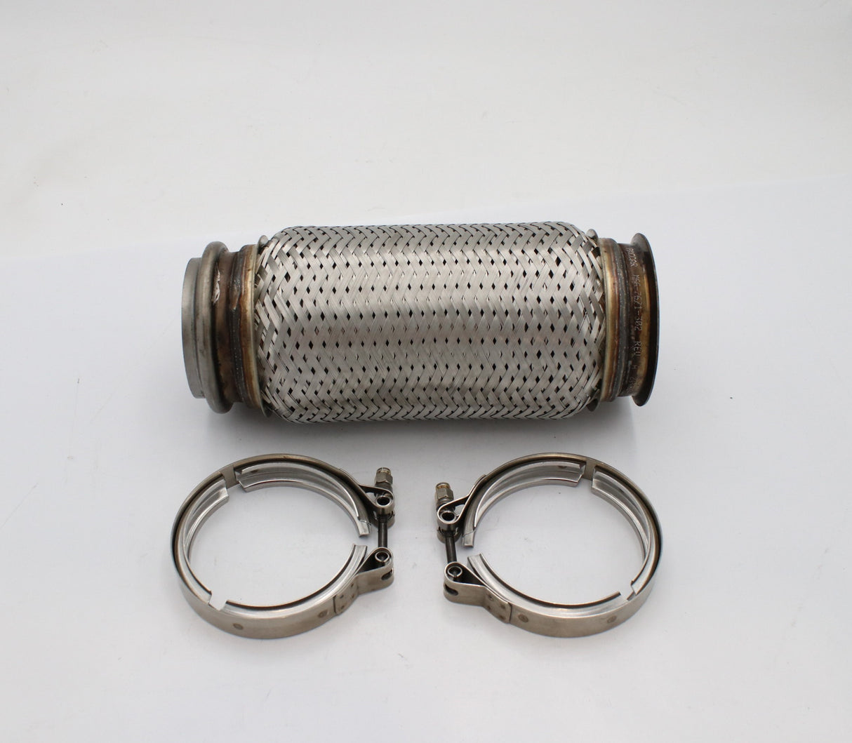 PACCAR - M74-1020-001 - EXHAUST BELLOW ASSEMBLY