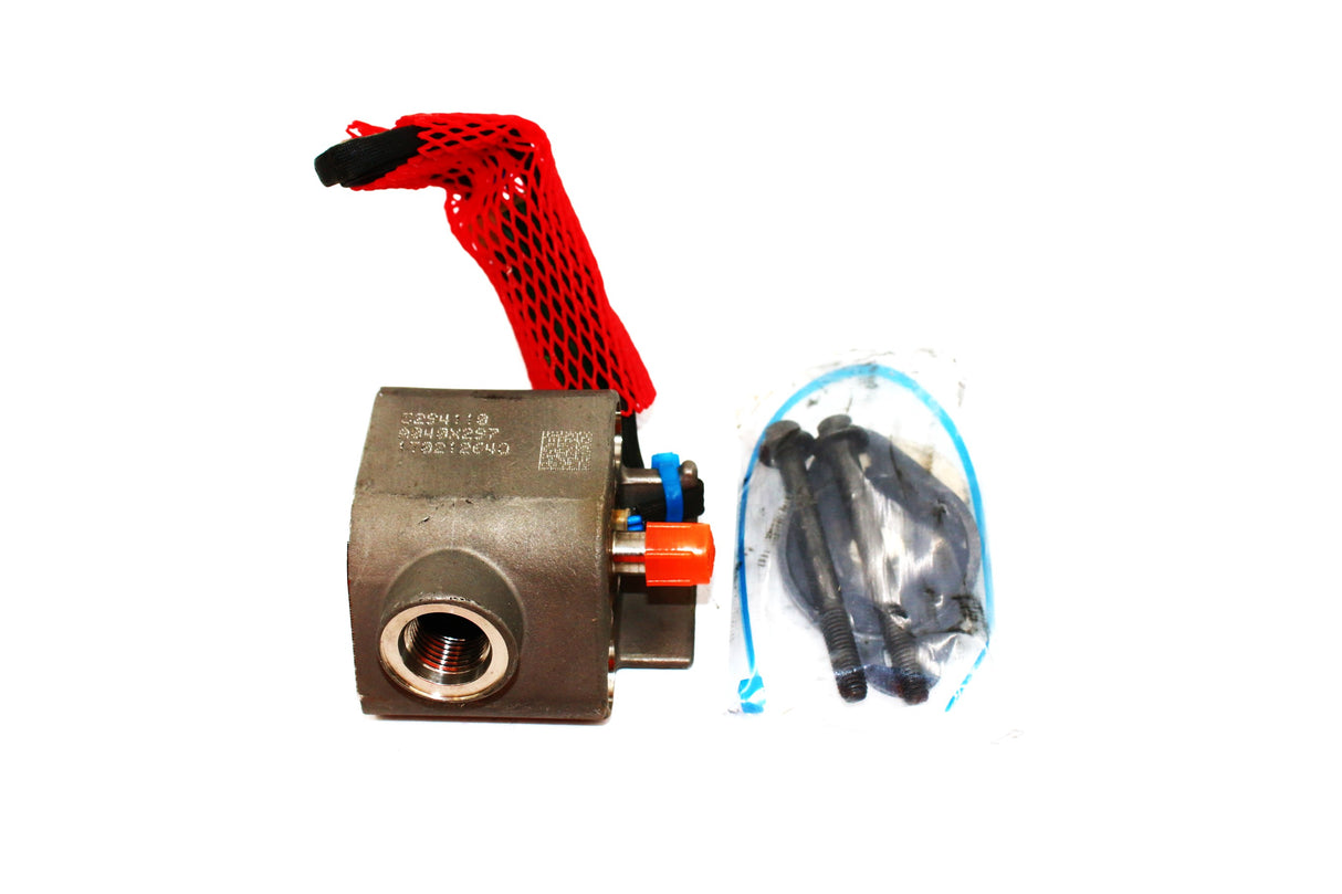 CUMMINS - 4309349RX - KIT INJECTOR - DOSER VALVE