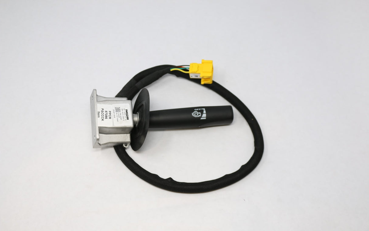 PACCAR - Q21-6155-212 - TRANSMISSION SHIFT CONTROL STA