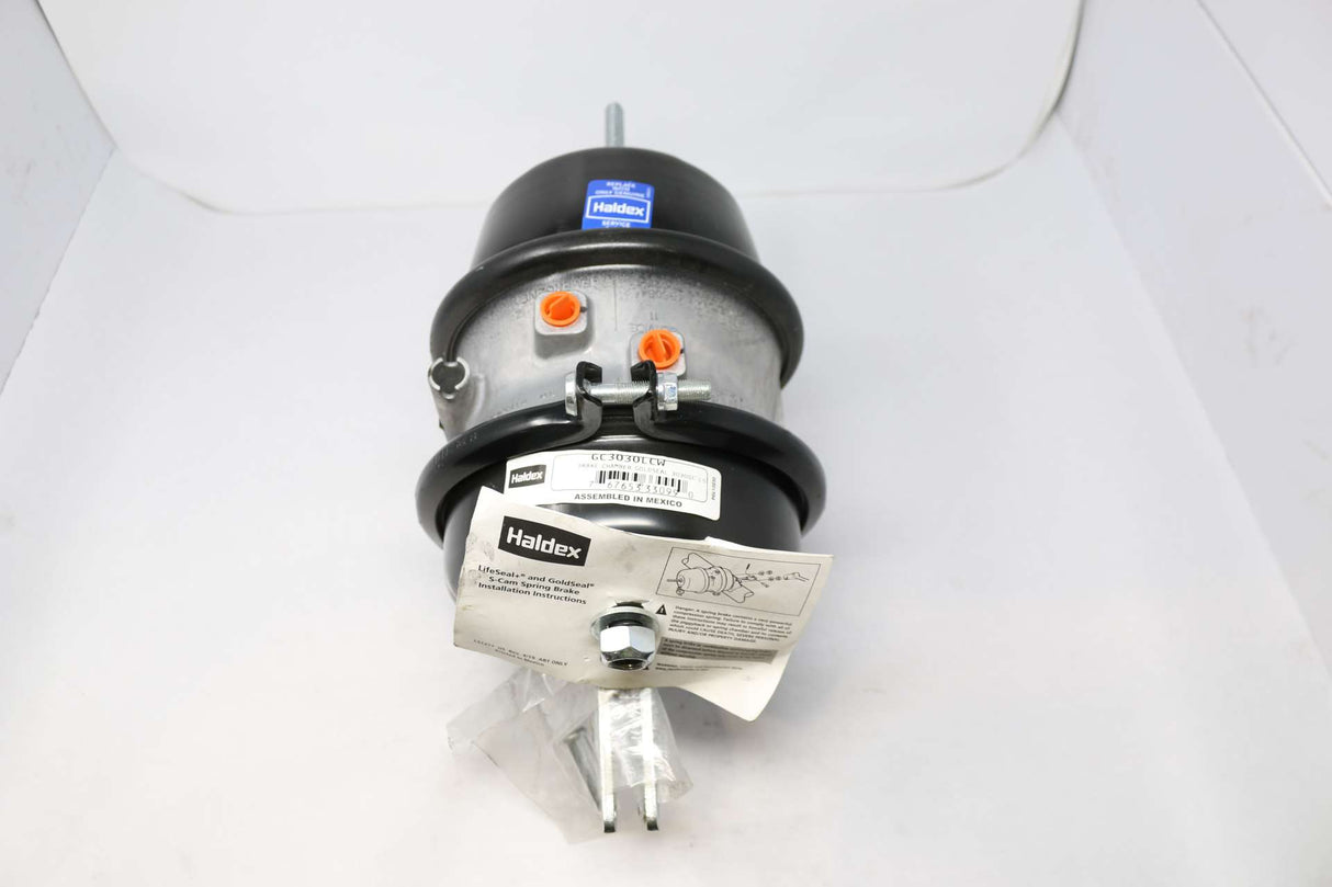 HALDEX - GC3030LCW - CHAMBER ASSEMBLY - SPRING & SE