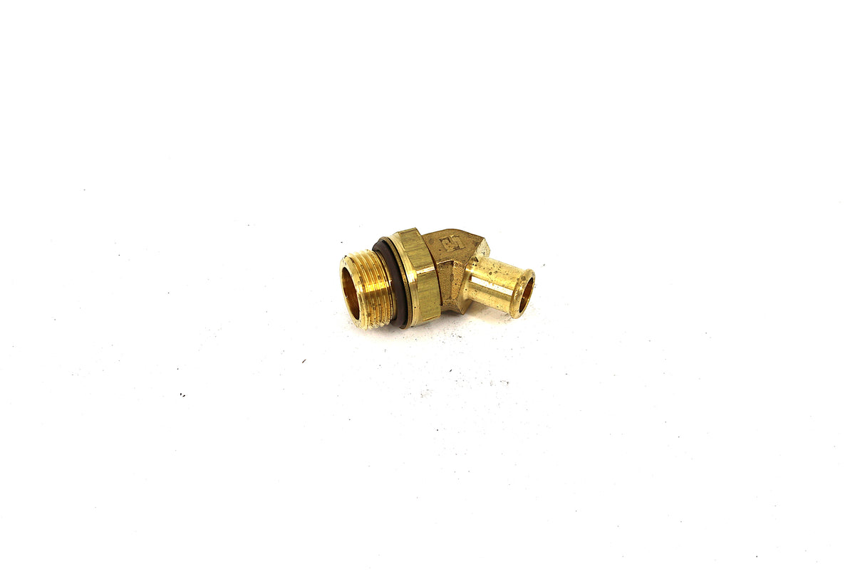 PACCAR - V38-1088 - HOSE FTG-45DEG 5/8 INCH