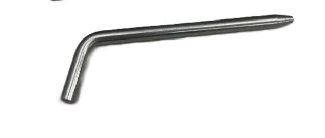 THERMO KING - 930294 - HINGE - PIN