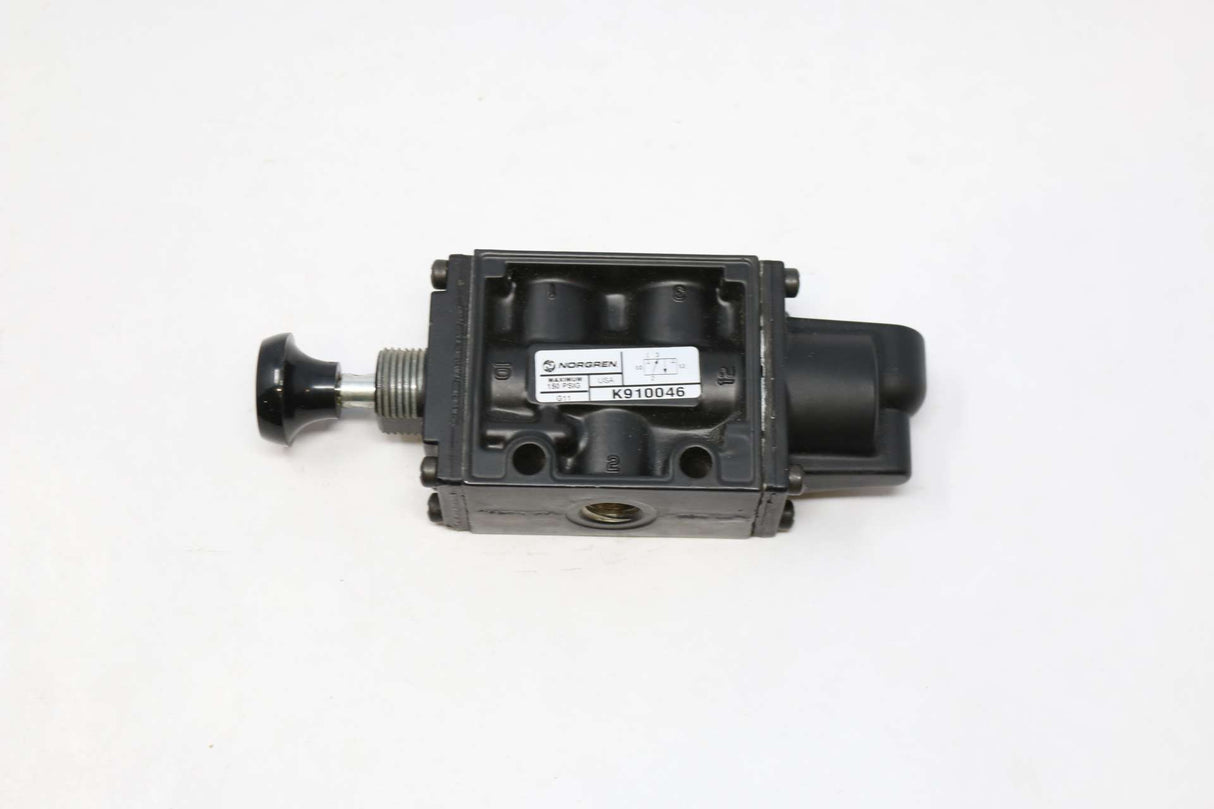 IWS - WAB12900432 - VALVE