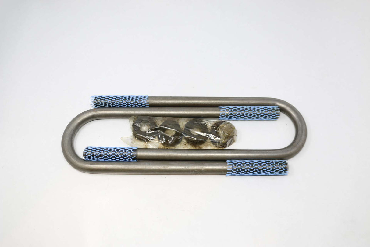 IWS - 8162-144S - U-BOLT KIT