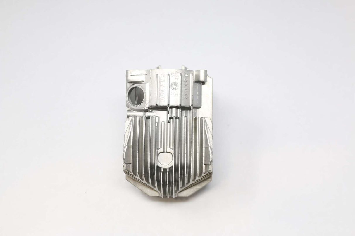 IWS - WES25-2069-06-0100 - HEAT EXCHANGER - HOUSING