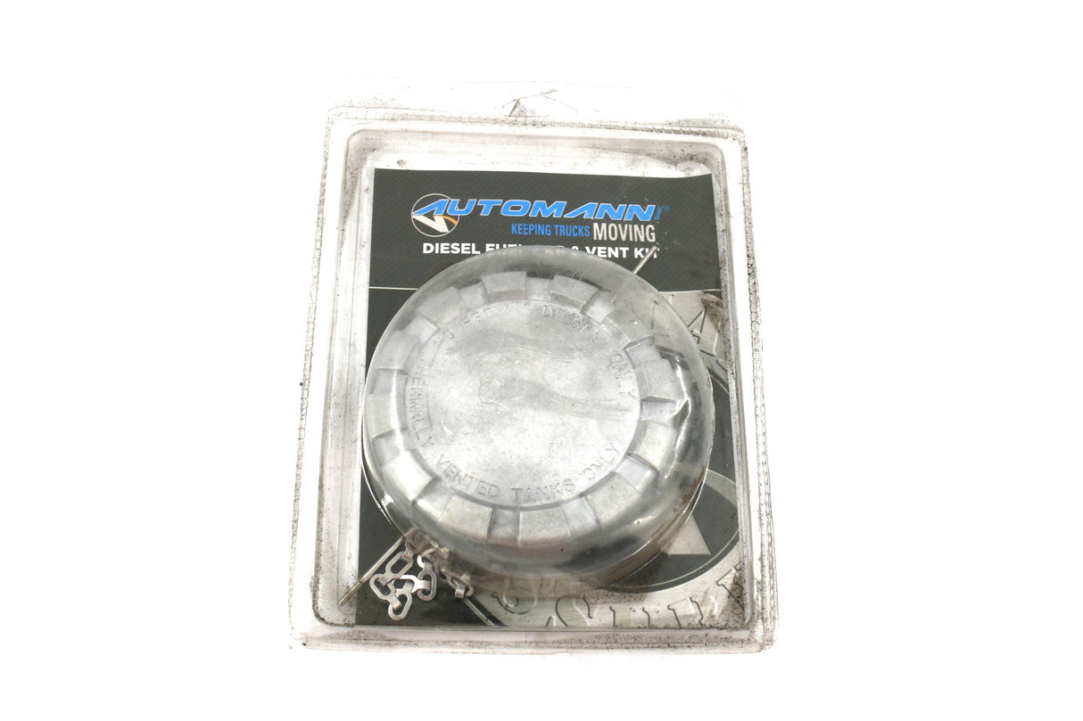 PACCAR - K22-1029 - CAP - FUEL
