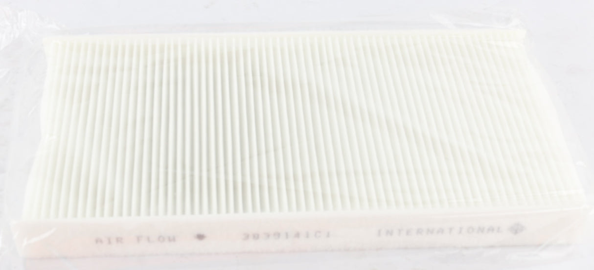 NAVISTAR - 3839141C1 - CABIN AIR FILTER BUNK