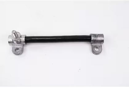 POWER PRODUCTS - EL796022 - JUMPER CABLE - BATTERY (BLACK)