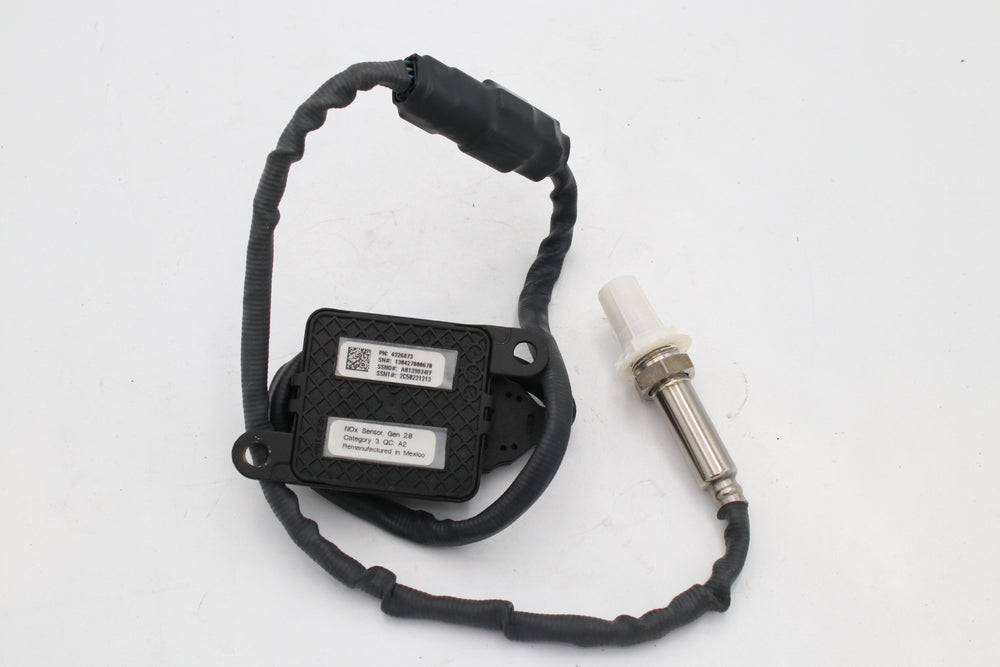 CUMMINS - 4326873RX - INLET NOX SENSOR