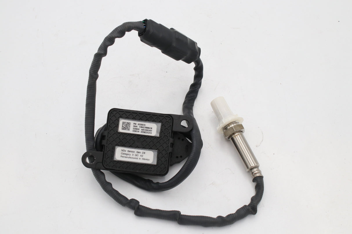 CUMMINS - 4326873RX - INLET NOX SENSOR