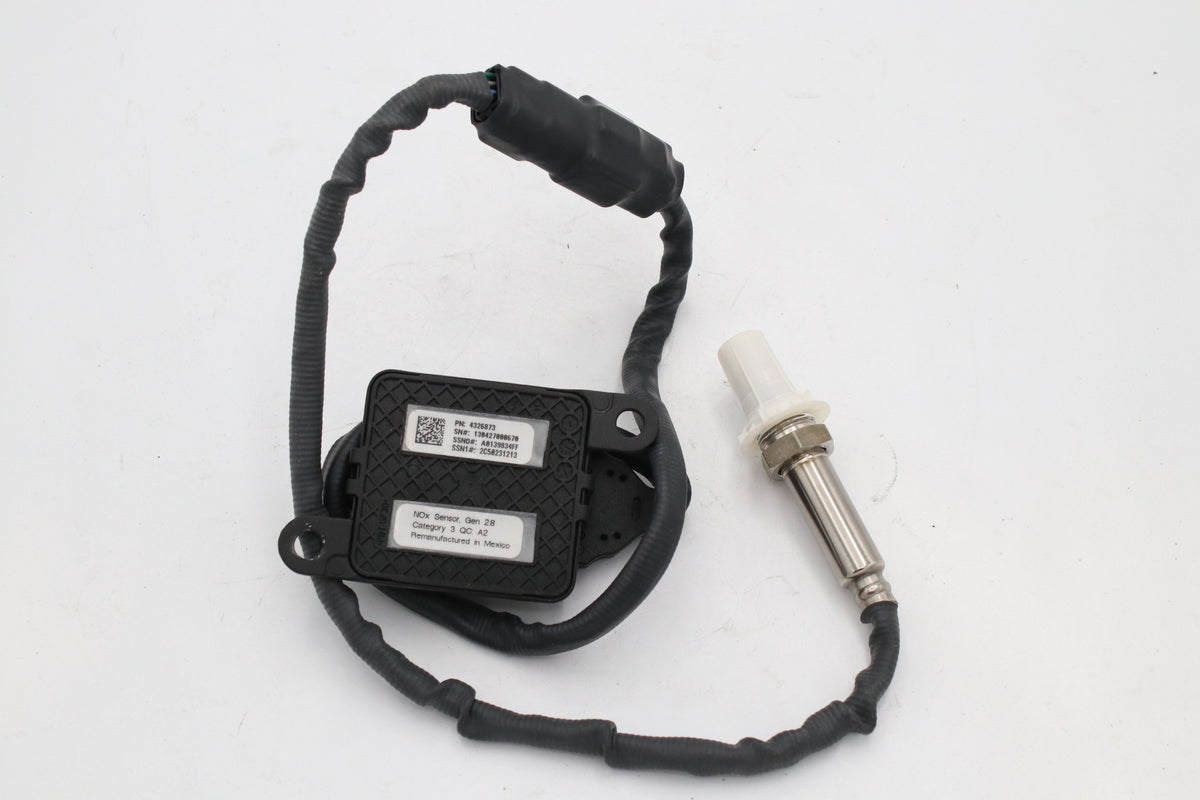 CUMMINS - 4326873RX - INLET NOX SENSOR