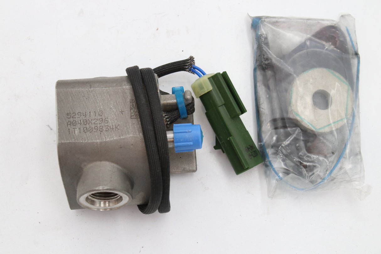 CUMMINS - 4326873RX - INLET NOX SENSOR