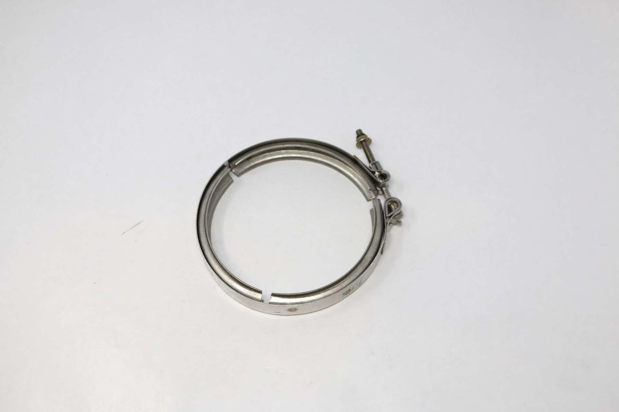 PETERBILT  - 90-0013 - V-BAND - EXHAUST AFTER-TREATME