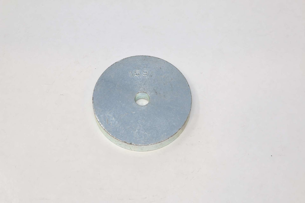 MERITOR - FS1691 - SPACER- .62 RIDE HEIGHT 16.5-U