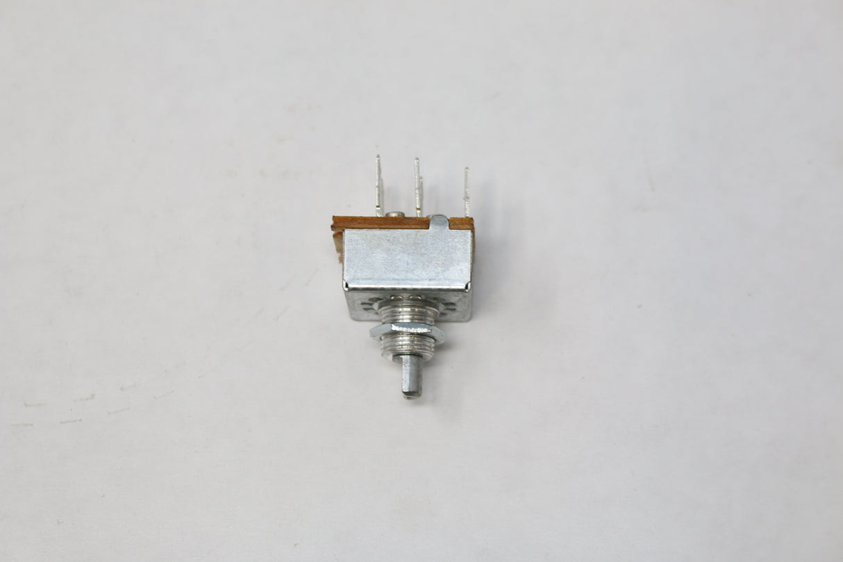 CAPACITY - 113240 - SWITCH - BLOWER MOTOR