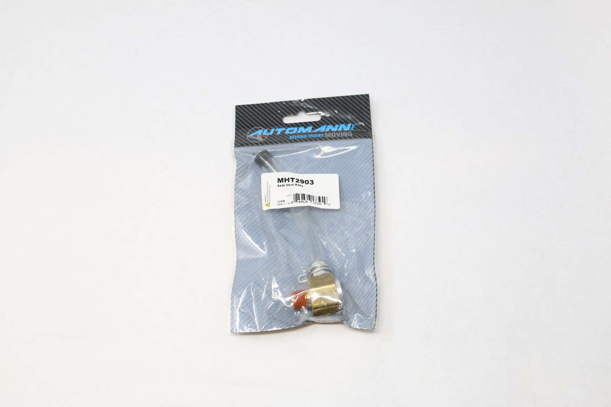 AUTOMANN - MHT2903 - AXLE VENT ASSY.