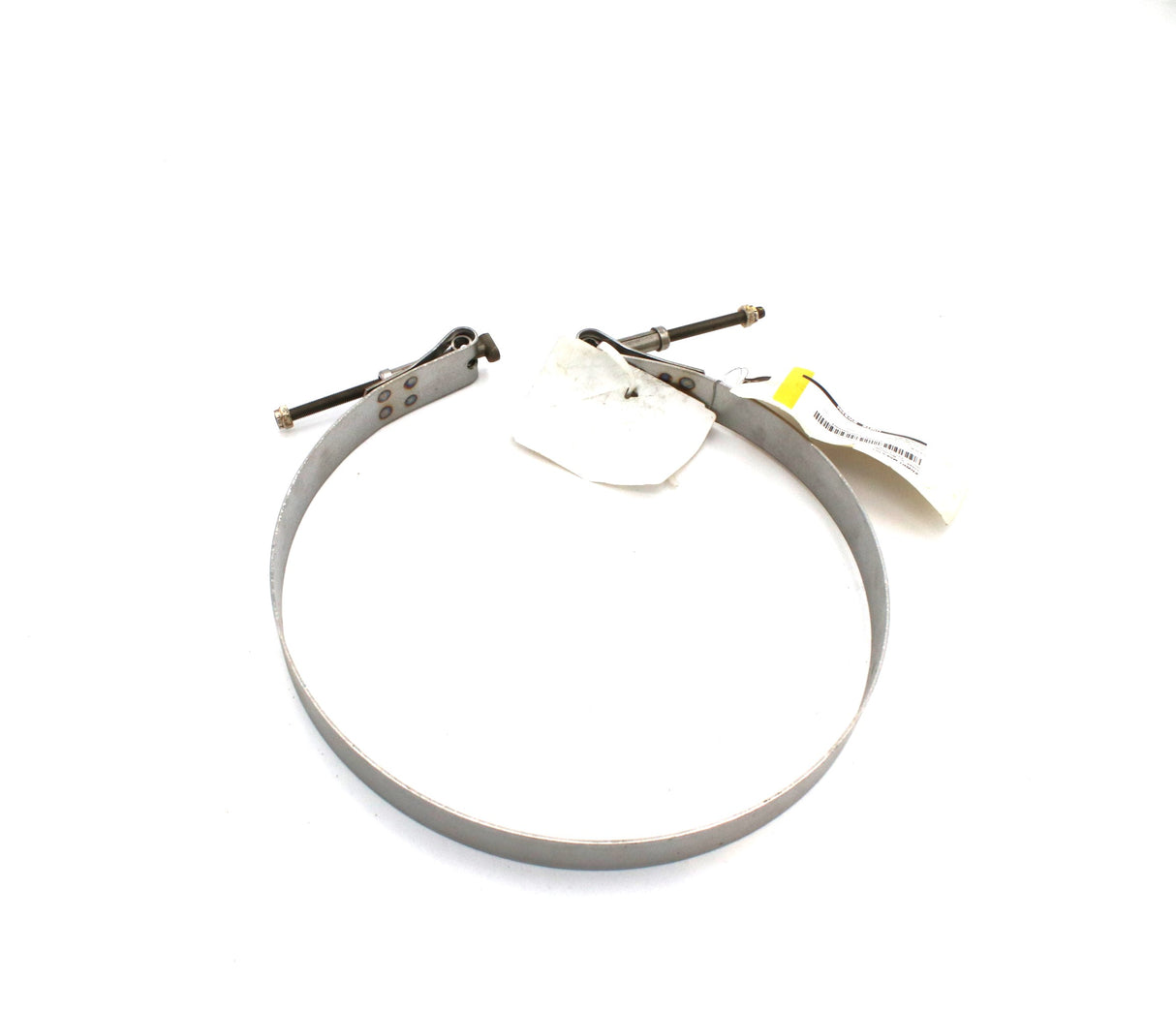 PACCAR - M84-6103 - DPF STRAP