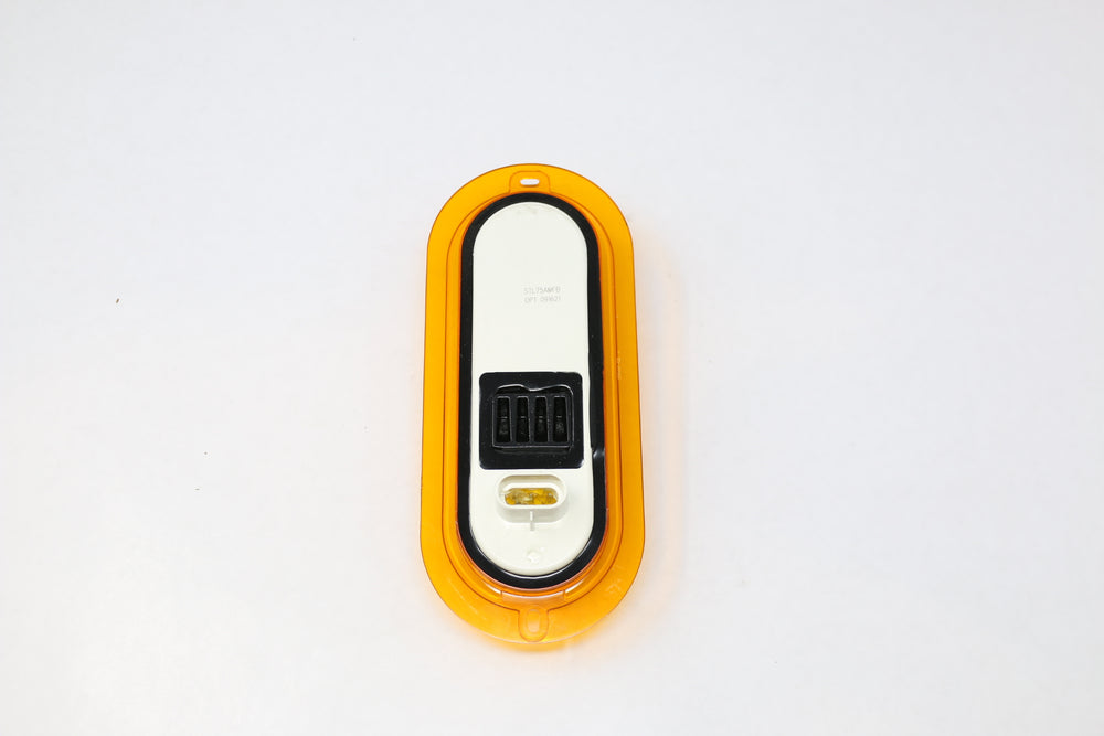 OPTRONICS INTERNATIONAL - STL75AMFB - SIDE MARKER TURN SIGNAL