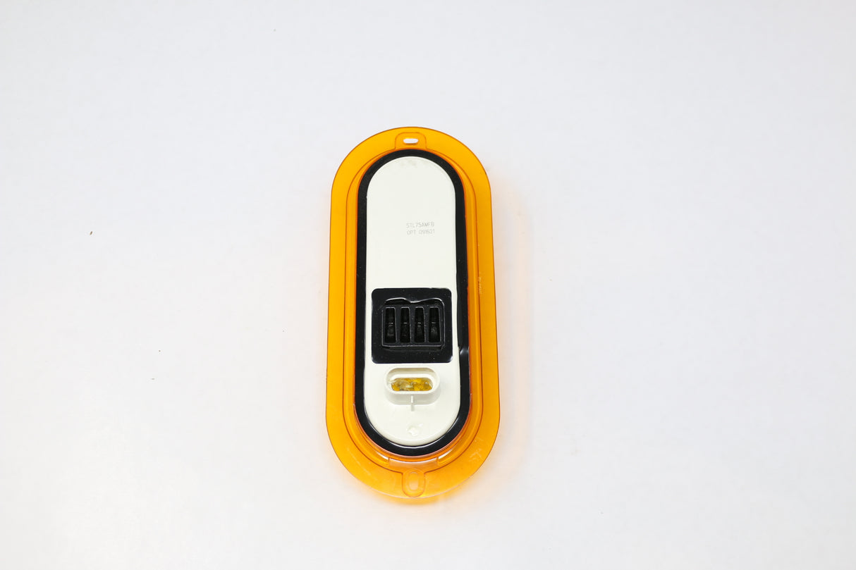 OPTRONICS INTERNATIONAL - STL75AMFB - SIDE MARKER TURN SIGNAL